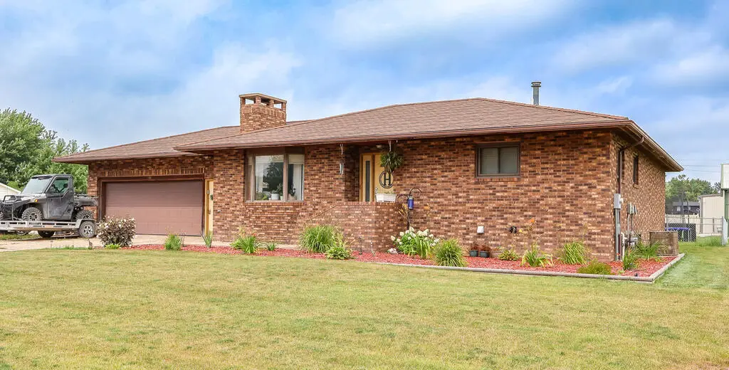 701 Ne 1st Street, Eagle Grove, IA 50533 - #1