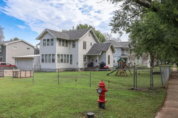 511 5th Ave N, Humboldt, IA 50548