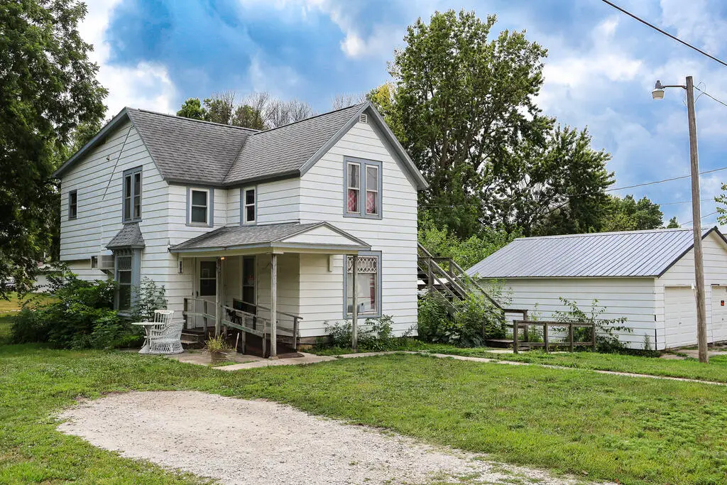 808 3rd Ave N, Humboldt, IA 50548 - #1