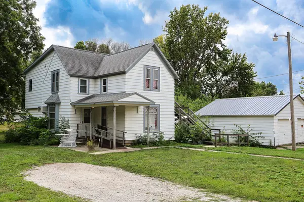 808 3rd Ave N, Humboldt, IA 50548