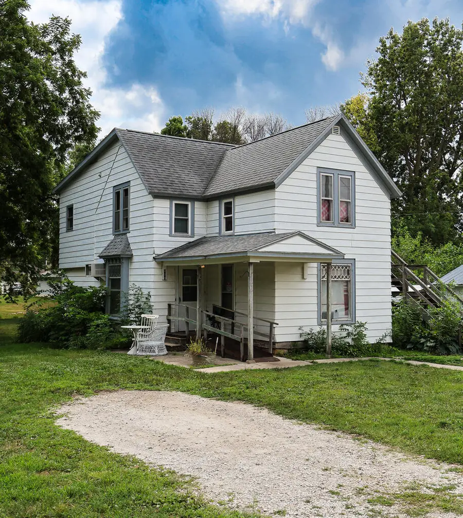 808 3rd Ave N, Humboldt, IA 50548 - #2