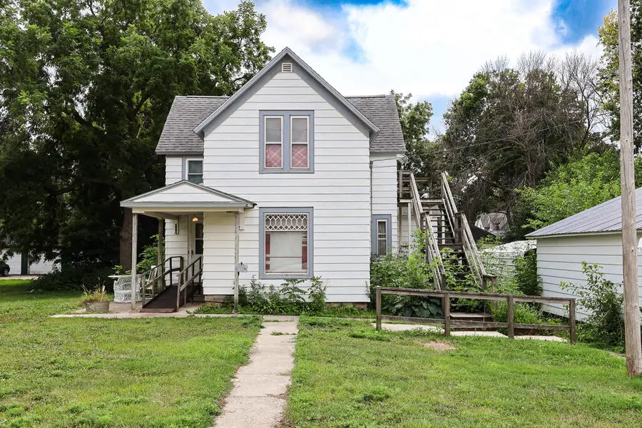 808 3rd Ave N, Humboldt, IA 50548 - #3