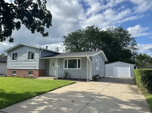2744 18th Ave N, Fort Dodge, IA 50501