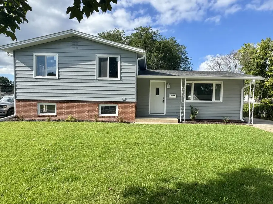 2744 18th Ave N, Fort Dodge, IA 50501 - #2