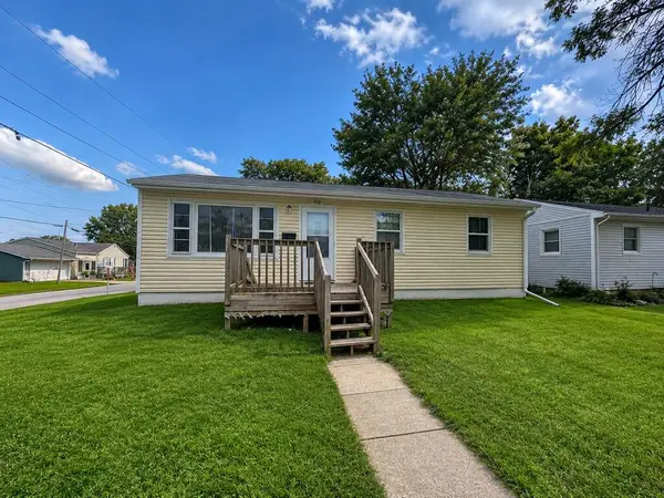 940 S 29th St, Fort Dodge, IA 50501