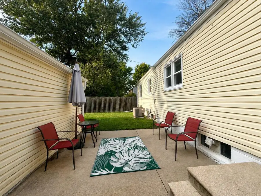 940 S 29th St, Fort Dodge, IA 50501 - #2