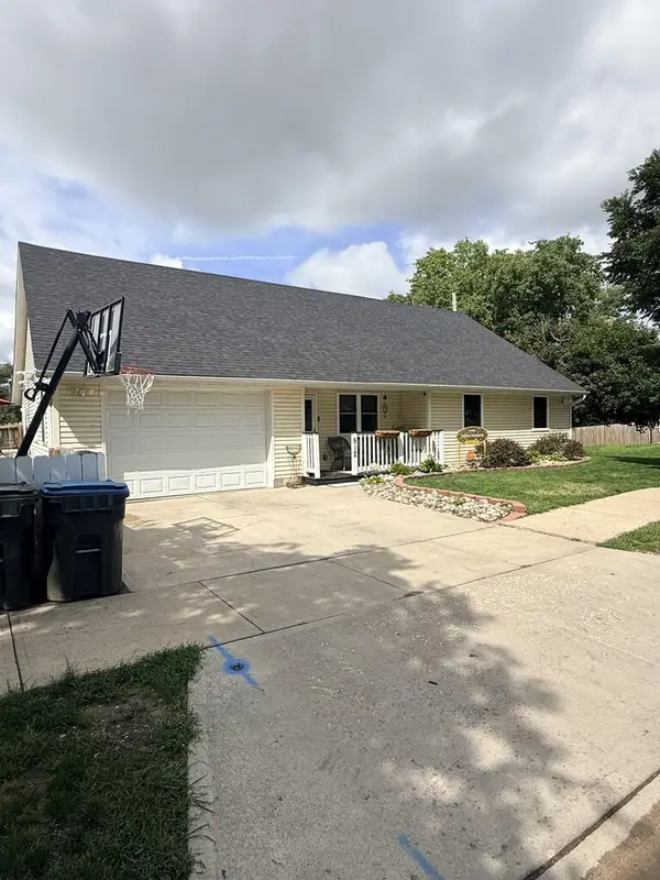 512 N 9th St, Fort Dodge, IA 50501