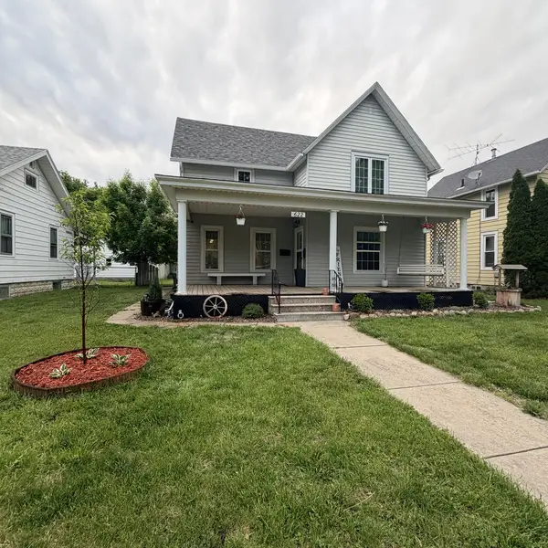 622 11th Ave N, Fort Dodge, IA 50501