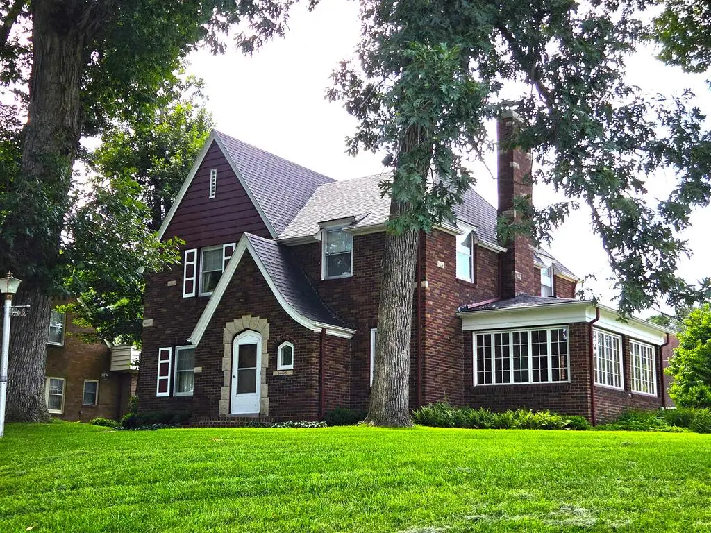 1405 10th Ave. No., Fort Dodge, IA 50501 - #1