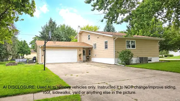 2119 N 29th Street, Fort Dodge, IA 50501