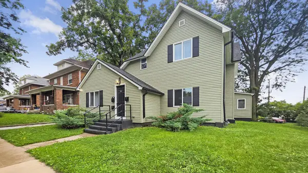 1517 4th Ave S, Fort Dodge, IA 50501