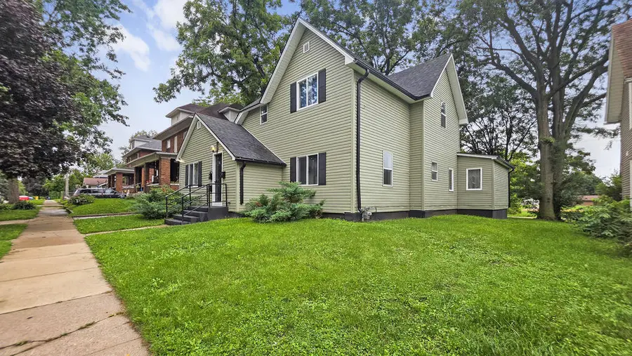 1517 4th Ave S, Fort Dodge, IA 50501 - #2