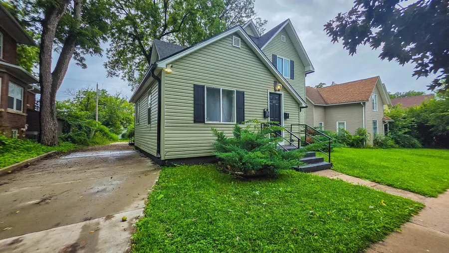 1517 4th Ave S, Fort Dodge, IA 50501 - #3