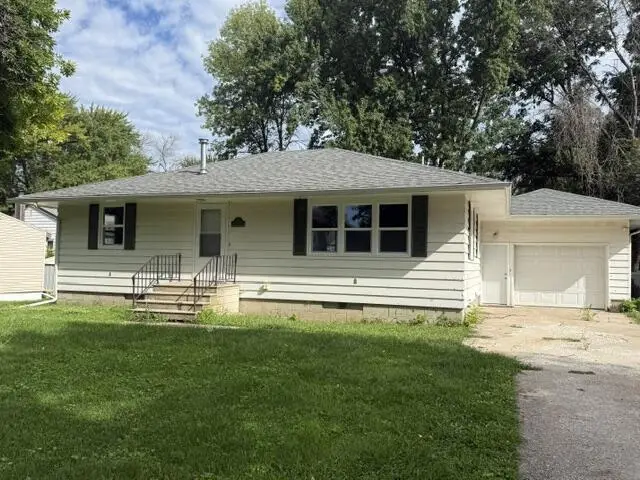 609 4th, Humboldt, IA 50548 - #1
