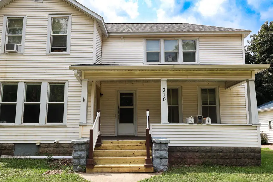 310 Taft St S, Humboldt, IA 50548 - #2