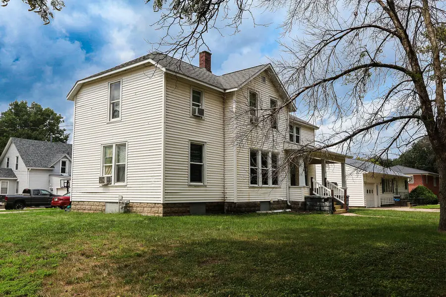 310 Taft St S, Humboldt, IA 50548 - #3