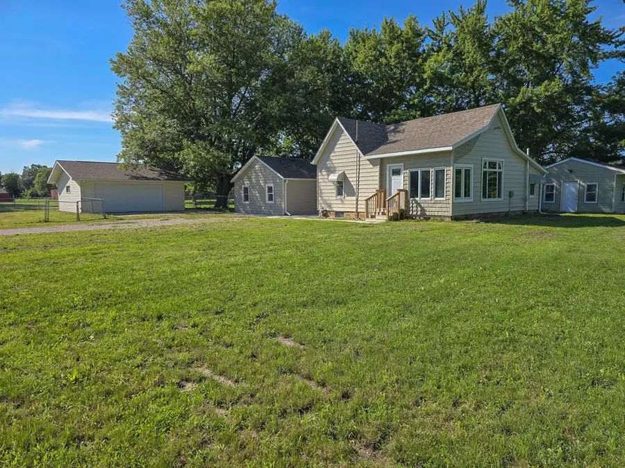 23863 Hays Street, Fort Dodge, IA 50501 - #2