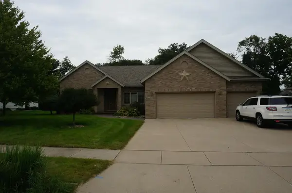 2620 29th Ave North, Fort Dodge, IA 50501