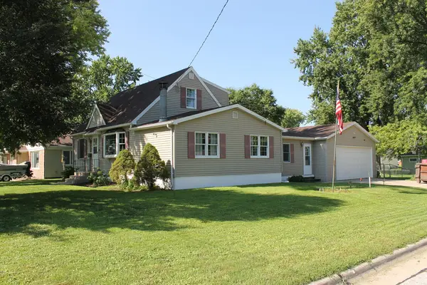 1014 Cooper Dr, Fort Dodge, IA 50501