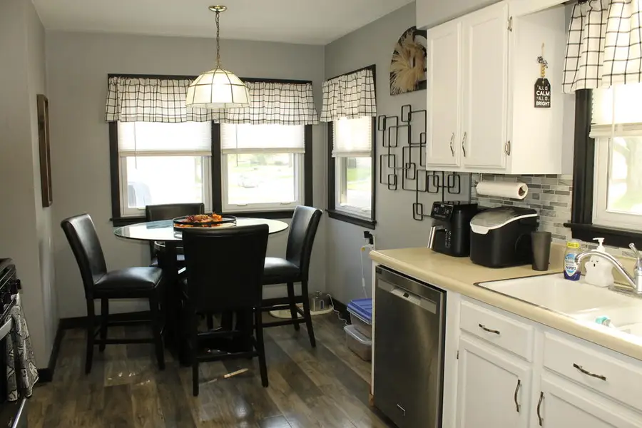 1553 D St. West, Fort Dodge, IA 50501 - #2