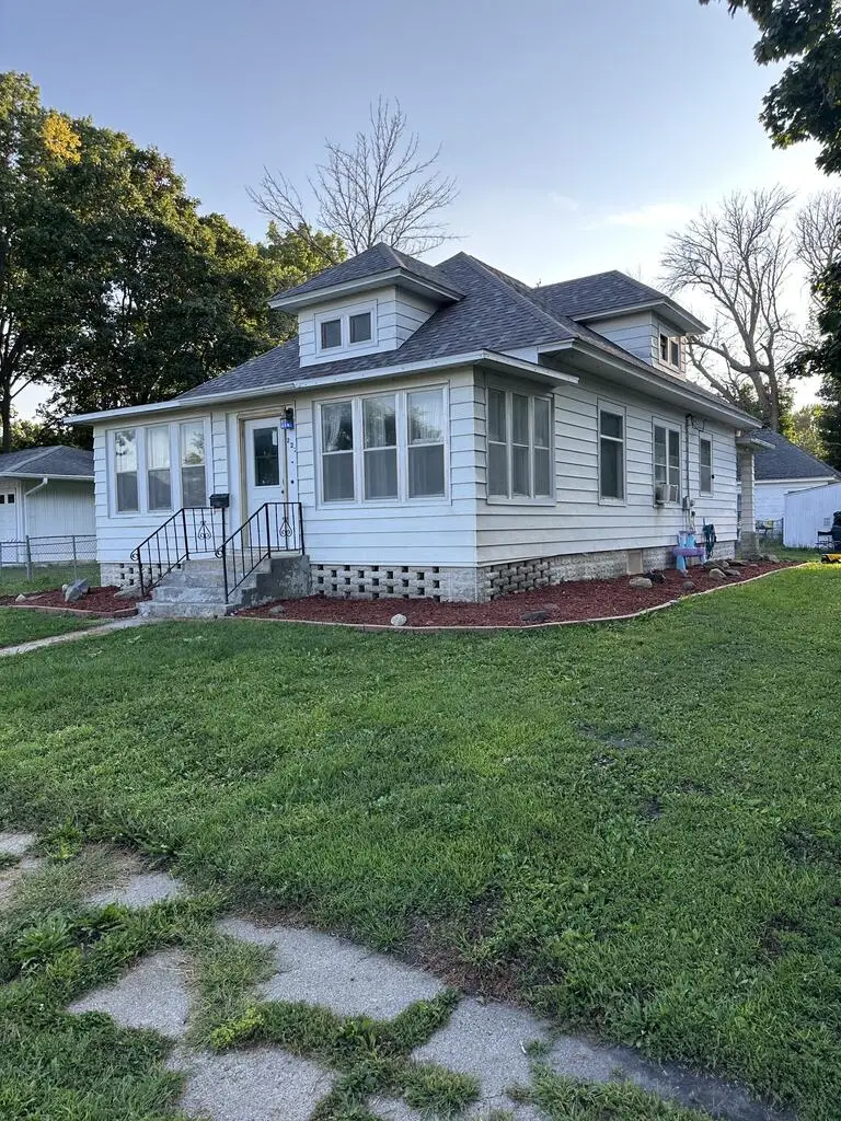 222 N Water St., Goldfield, IA 50542 - #1