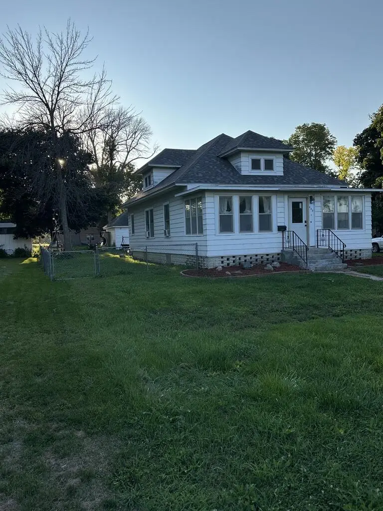 222 N Water St., Goldfield, IA 50542 - #2