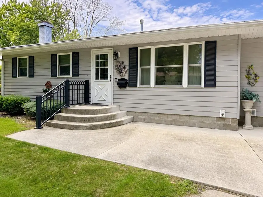 1036 Knollcrest Dr, Fort Dodge, IA 50501 - #2