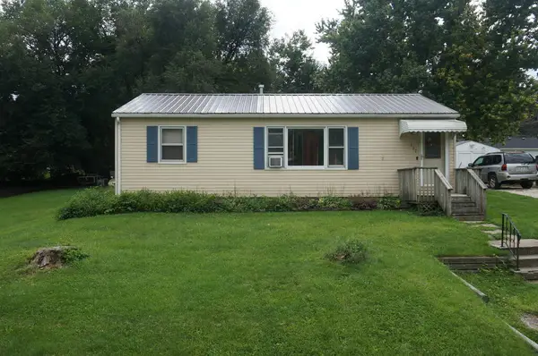 127 Avenue C, Fort Dodge, IA 50501
