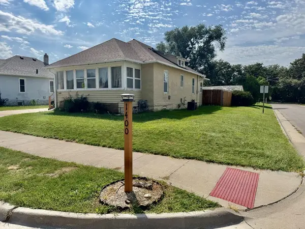 1400 S 21st St., Fort Dodge, IA 50501