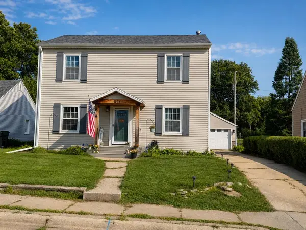 1624 11th Avenue North, Fort Dodge, IA 50501