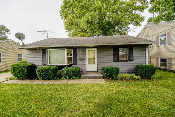 1105 Hamilton, Webster City, IA 50595