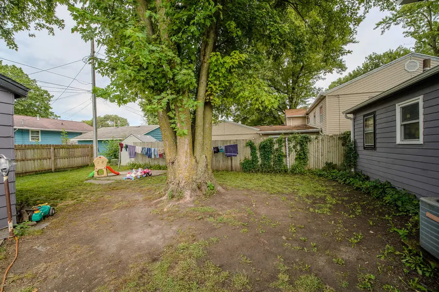 1105 Hamilton, Webster City, IA 50595 - #2