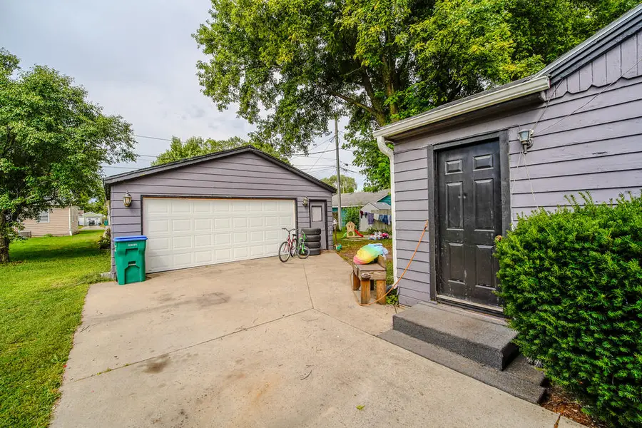 1105 Hamilton, Webster City, IA 50595 - #3