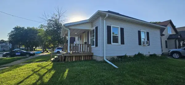 1828 7th Ave S, Fort Dodge, IA 50501