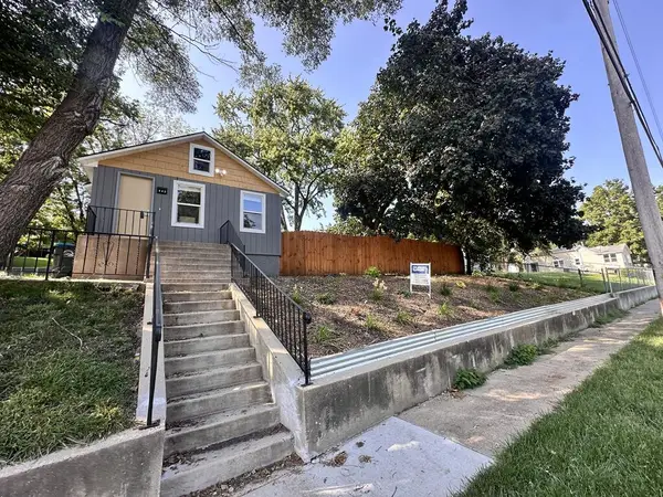440 2nd St Nw, Fort Dodge, IA 50501