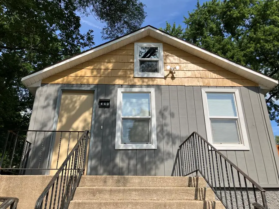 440 2nd St Nw, Fort Dodge, IA 50501 - #3