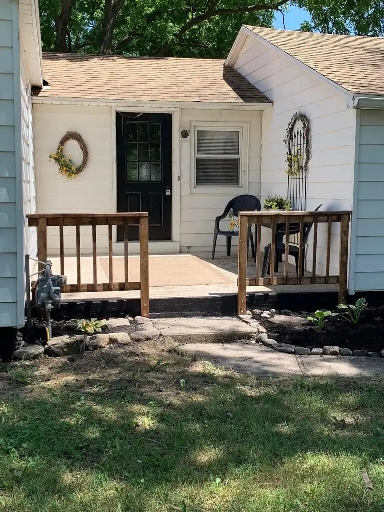 455 Main St, Farnhamville, IA 50543 - #2