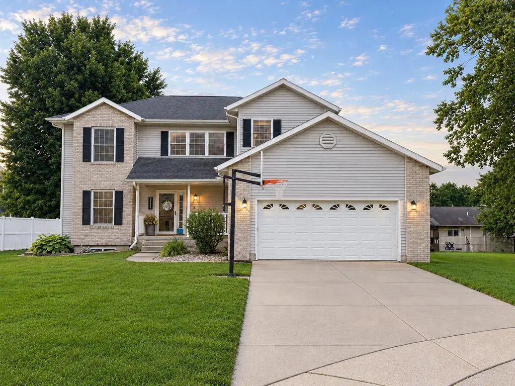2719 Walnut Circle, Fort Dodge, IA 50501 - #1