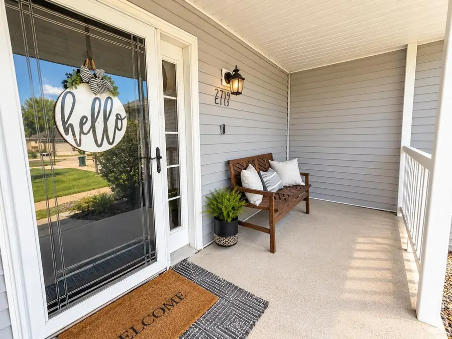 2719 Walnut Circle, Fort Dodge, IA 50501 - #2