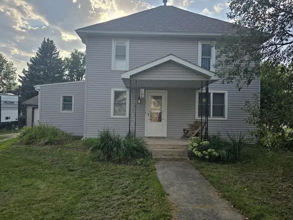 602 Wagner, Duncombe, IA 50532