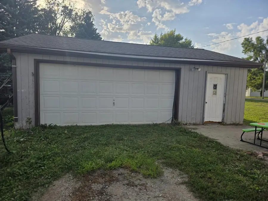 602 Wagner, Duncombe, IA 50532 - #2