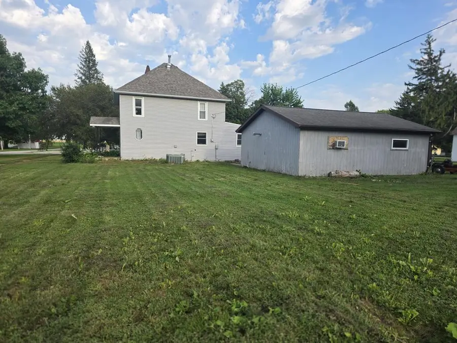 602 Wagner, Duncombe, IA 50532 - #3
