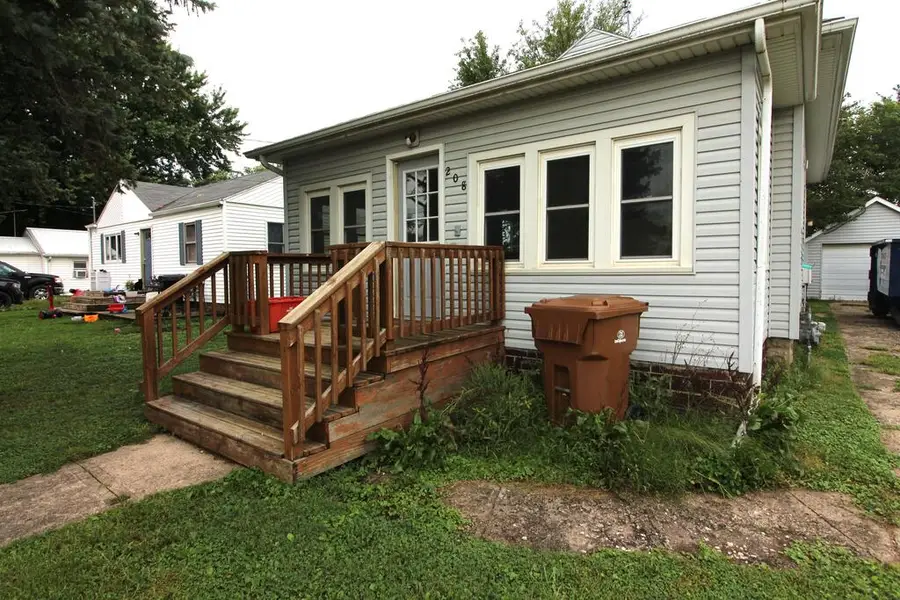 208 2nd Street, Lohrville, IA 51453 - #2