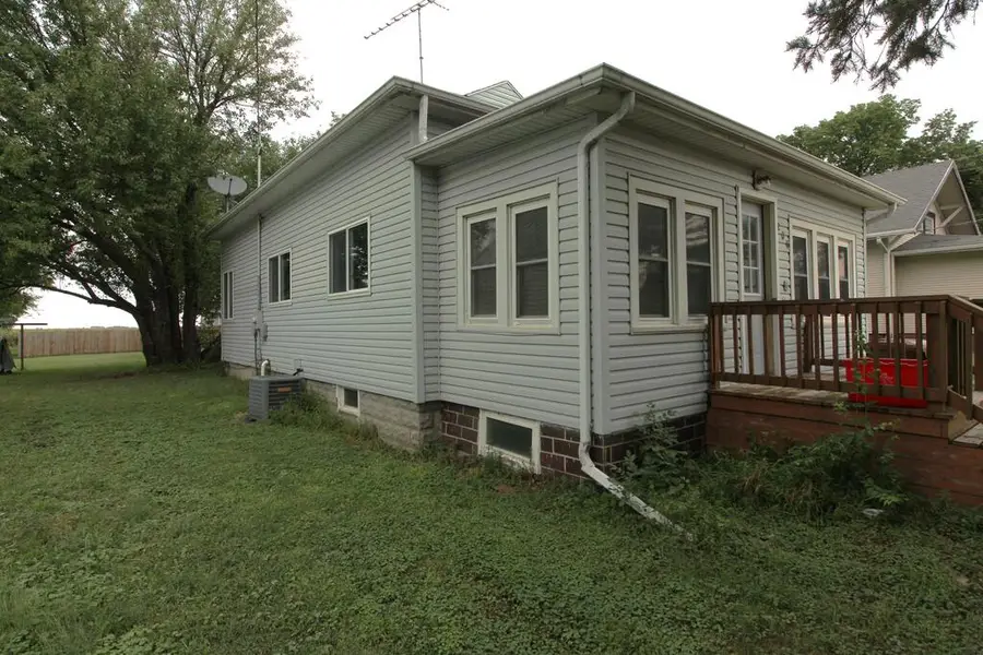 208 2nd Street, Lohrville, IA 51453 - #3