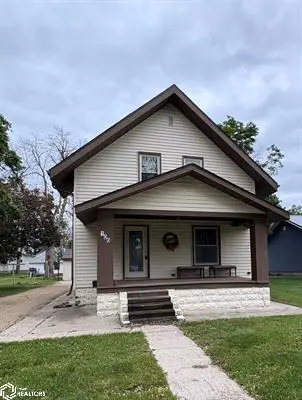 106 Nw 1st Street, Gilmore City, IA 50541