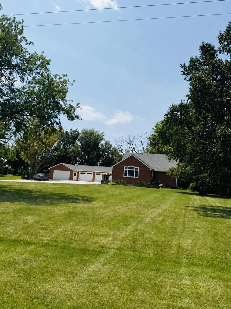4607 580 Ave, West Bend, IA 50597 - #1