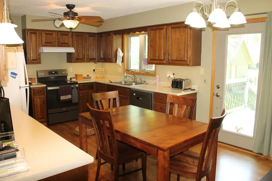 3133 13th Ave No, Fort Dodge, IA 50501 - #3