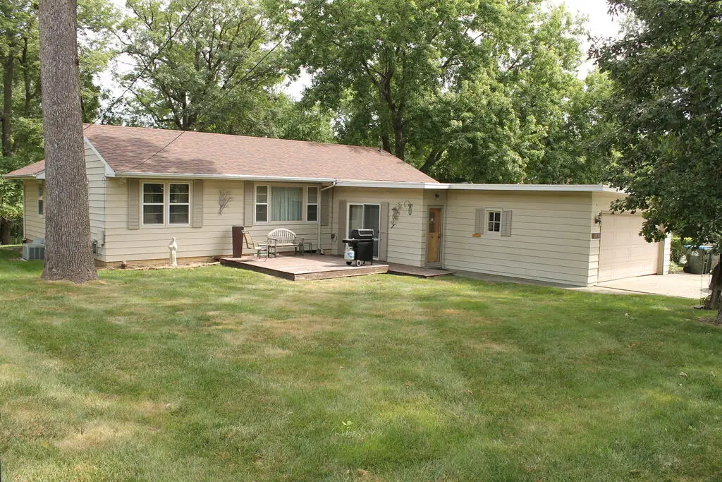 1448 12th Ave No, Fort Dodge, IA 50501 - #1