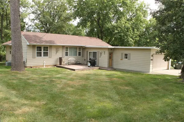 1448 12th Ave No, Fort Dodge, IA 50501