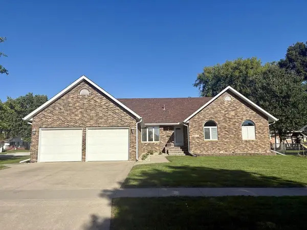 1257 N 23rd St, Fort Dodge, IA 50501